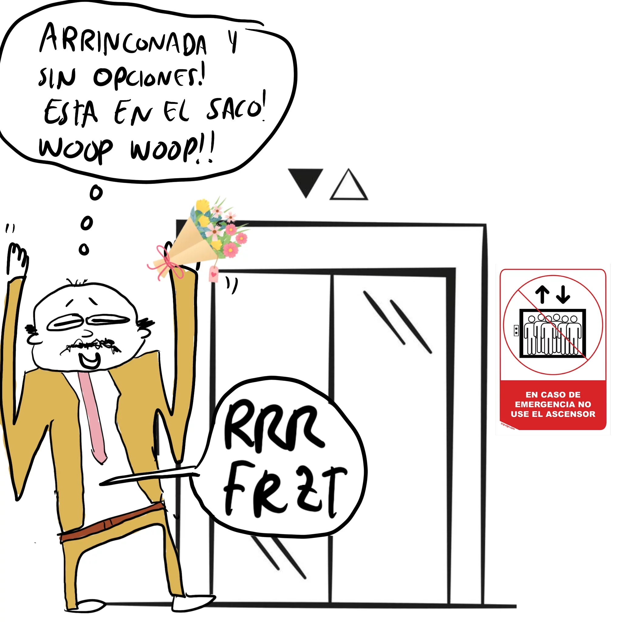 emergencia